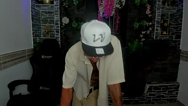 Rpoolrboy online show from 9, 3, 2026