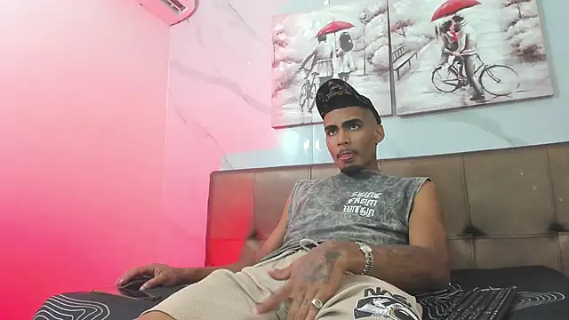 Rpoolrboy online show from 22, 4, 2026