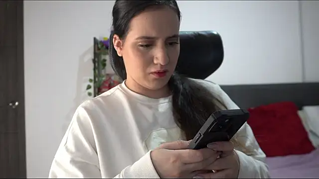 alexajhonsons online show from 11, 2, 2026