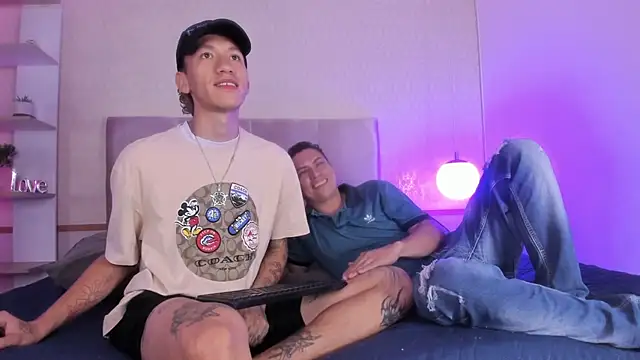 Julien Ansel online show from 15, 2, 2026