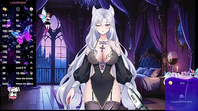 Yuki Hentai online show from 21, 2, 2026