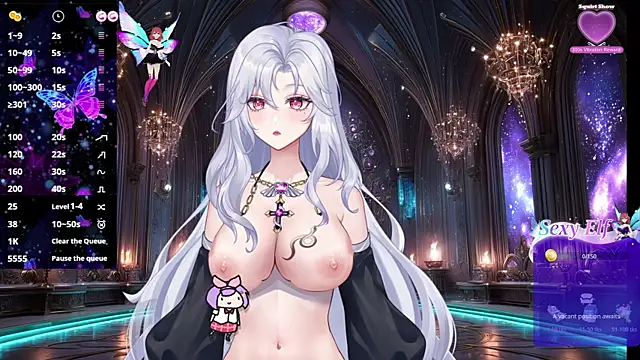 Yuki Hentai online show from 1, 4, 2026