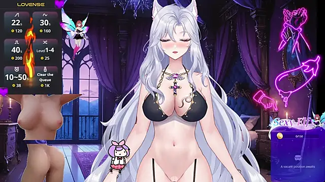 Snapshot of Yuki_Hentai chatting on 29, 5, 2026 Yuki Hentai online show from 29, 5, 2026