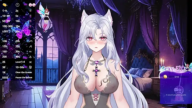 Yuki Hentai online show from 3, 4, 2026