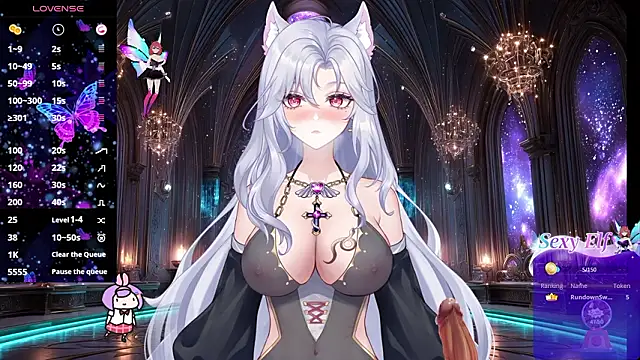 Yuki Hentai online show from 17, 3, 2026