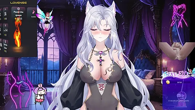 Yuki Hentai online show from 15, 4, 2026