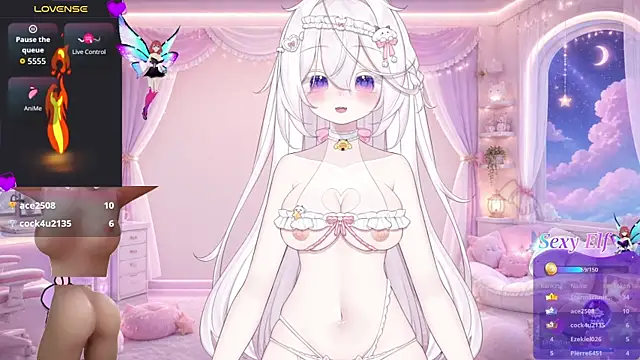 Snapshot of Yuki_Hentai chatting on 19, 5, 2026 Yuki Hentai online show from 19, 5, 2026