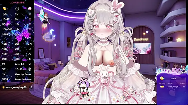 Yuki Hentai online show from 6, 3, 2026