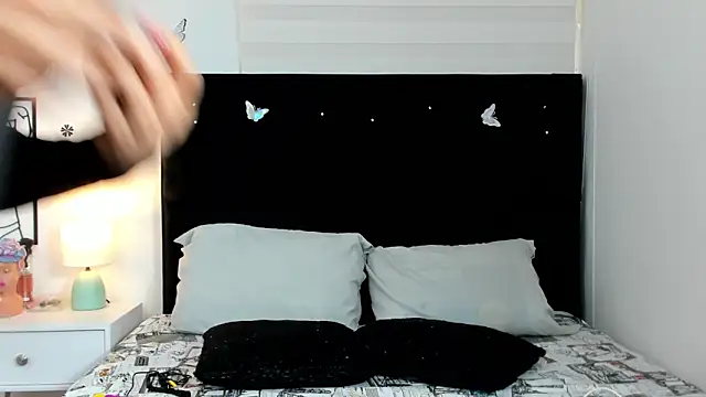 Brenda Karter online show from 20, 4, 2026