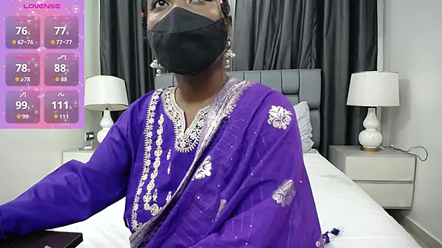 kavya suri  online show from 13, 2, 2026