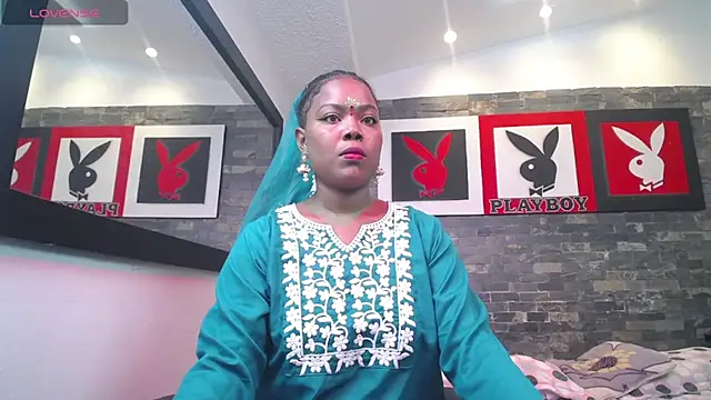 kavya suri  online show from 16, 2, 2026