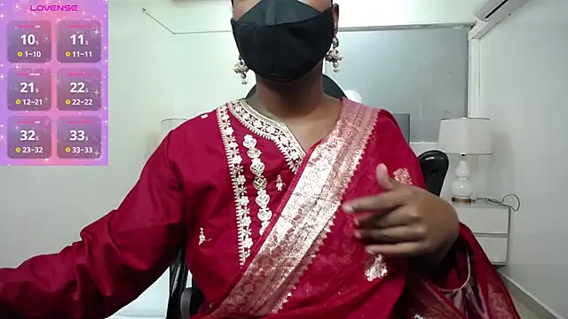 kavya suri  online show from 12, 2, 2026