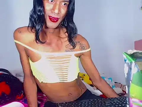 violetaconny online show from 23, 3, 2026