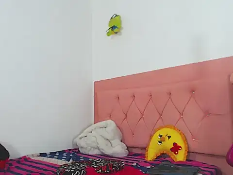 violetaconny online show from 17, 3, 2026