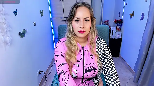 Maria camila776 online show from 26, 3, 2026