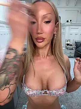 Allana29 online show from 15, 5, 2026