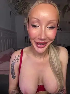 Allana29 online show from 28, 4, 2026