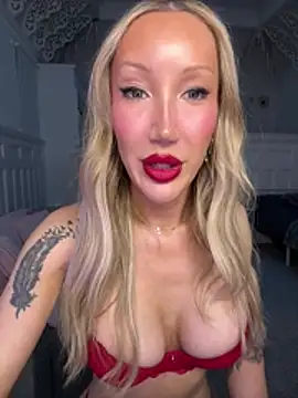 Allana29 online show from 7, 5, 2026