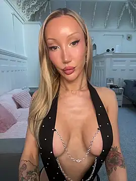 Snapshot of Allana29 chatting on 27, 5, 2026 Allana29 online show from 27, 5, 2026