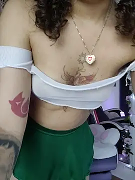 LemonSweett online show from 5, 2, 2026