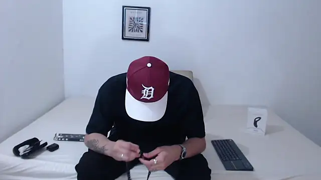 Vlad  night online show from 23, 3, 2026