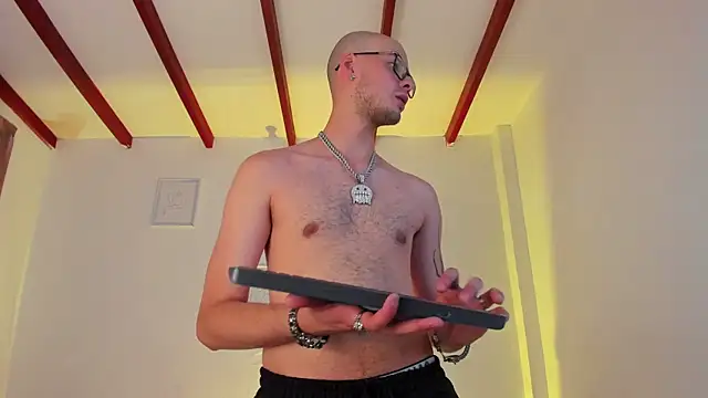 Vlad  night online show from 15, 7, 2026