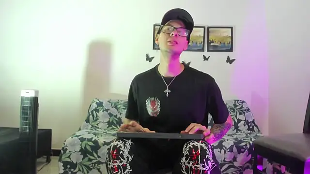 Vlad  night online show from 1, 7, 2026