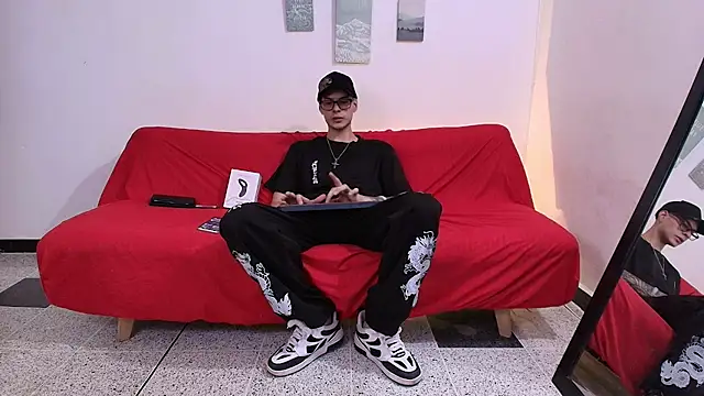 Vlad  night online show from 21, 7, 2026