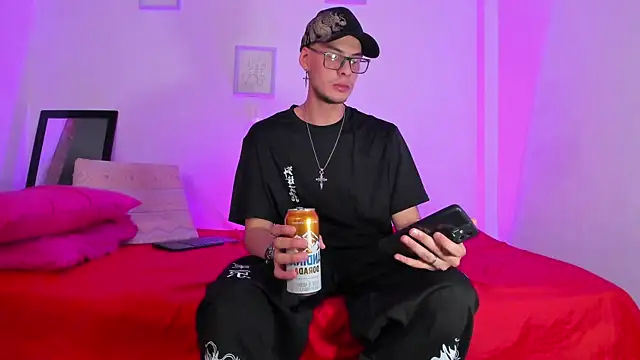 Vlad  night online show from 13, 7, 2026