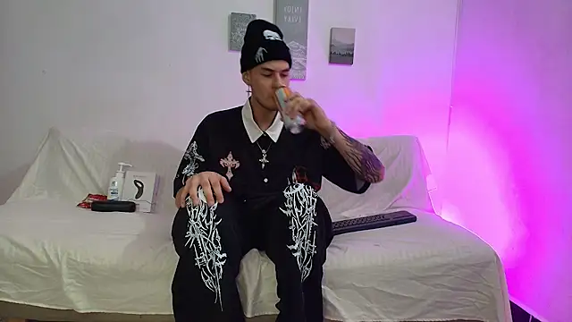 Vlad  night online show from 10, 7, 2026
