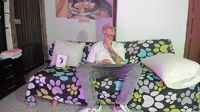 Vlad  night online show from 27, 3, 2026