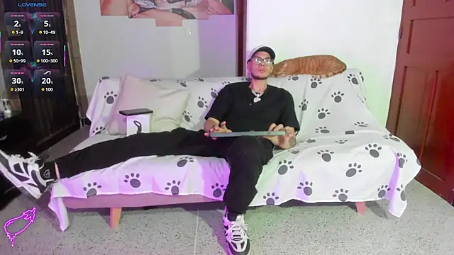 Vlad  night online show from 11, 4, 2026