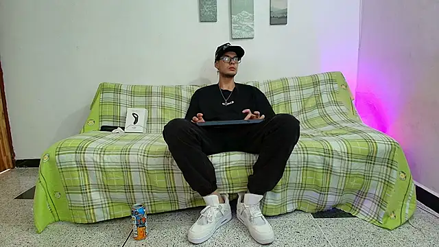 Vlad  night online show from 12, 7, 2026