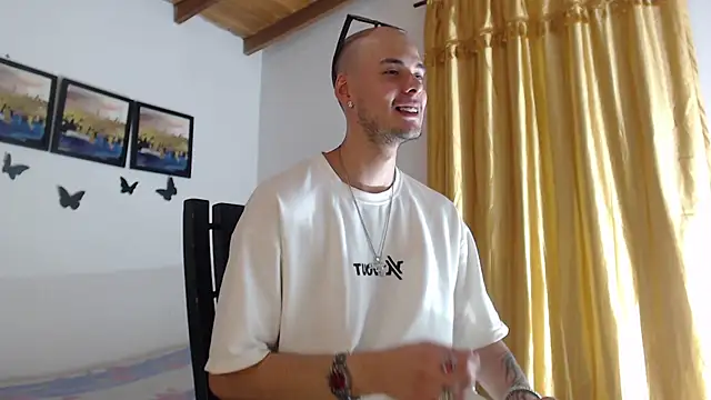Vlad  night online show from 17, 7, 2026