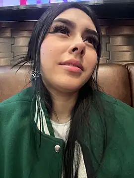 scarlett pinkk1 online show from 19, 3, 2026