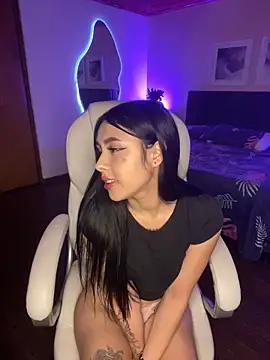 scarlett pinkk1 online show from 23, 4, 2026