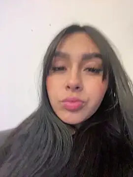 scarlett pinkk1 online show from 25, 2, 2026