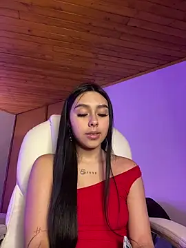 scarlett pinkk1 online show from 11, 2, 2026