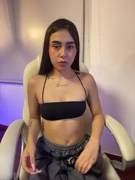 scarlett pinkk1 online show from 3, 3, 2026