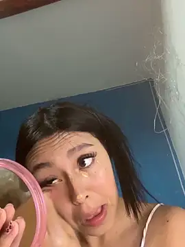 scarlett pinkk1 online show from 8, 2, 2026