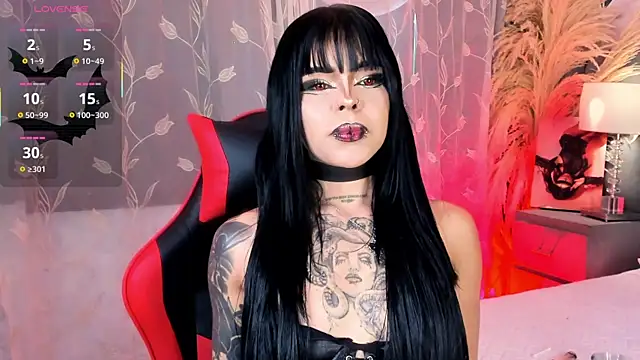 Snapshot of SweetDevil_7 chatting on 10, 7, 2026 SweetDevil 7 online show from 10, 7, 2026