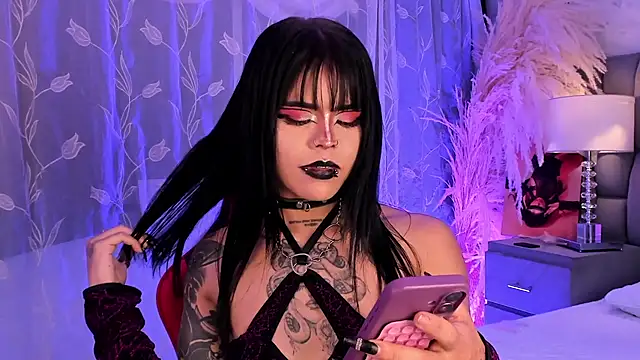Snapshot of SweetDevil_7 chatting on 14, 7, 2026 SweetDevil 7 online show from 14, 7, 2026