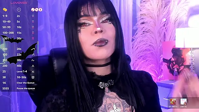 Snapshot of SweetDevil_7 chatting on 20, 6, 2026 SweetDevil 7 online show from 20, 6, 2026