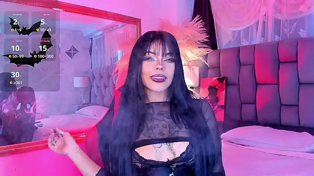 Snapshot of SweetDevil_7 chatting on 19, 7, 2026 SweetDevil 7 online show from 19, 7, 2026