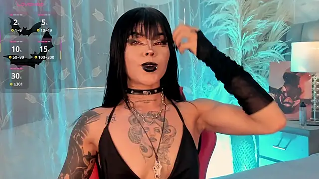 Snapshot of SweetDevil_7 chatting on 9, 7, 2026 SweetDevil 7 online show from 9, 7, 2026