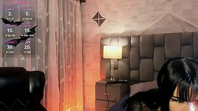 SweetDevil 7 online show from 5, 4, 2026