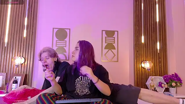 Hanna-Winchester online show from 13, 2, 2026