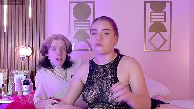 Hanna-Winchester online show from 4, 2, 2026