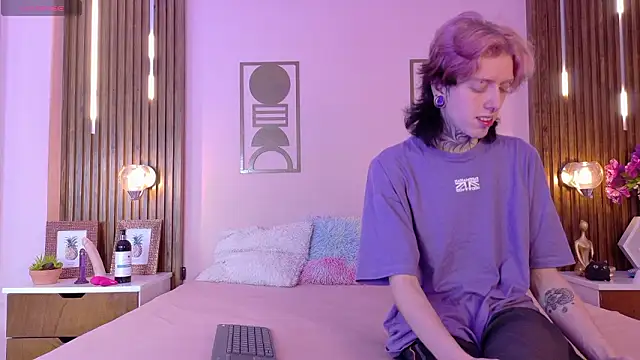 Hanna-Winchester online show from 3, 3, 2026