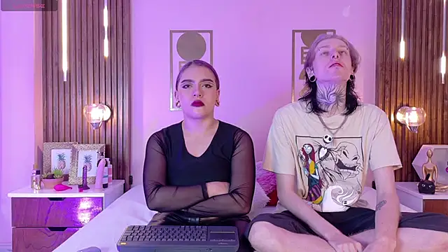 Hanna-Winchester online show from 2, 2, 2026